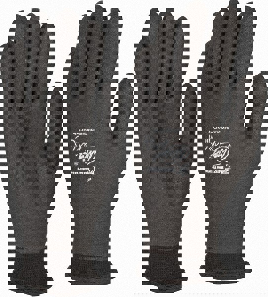 Size L Nylon/Acrylic General Protection Work Gloves